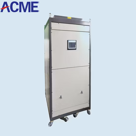 IGBT DC Power Supply Electroplating Plating Rectifier with 15V 10000A