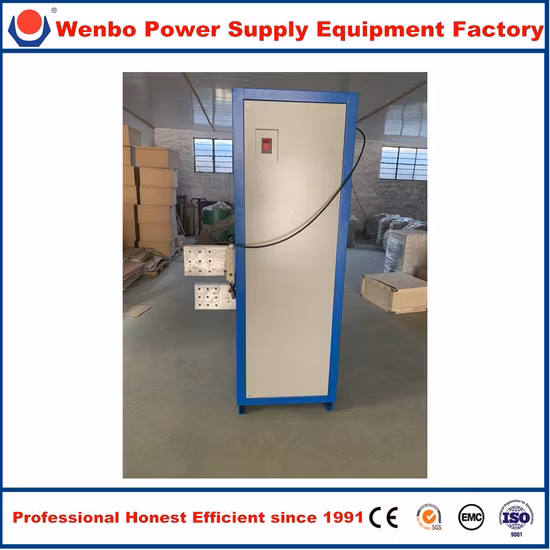 Inquiry About 24V 15000A Oxidation/Aluminum Anodizing Rectifier Swtiching DC Power Supply