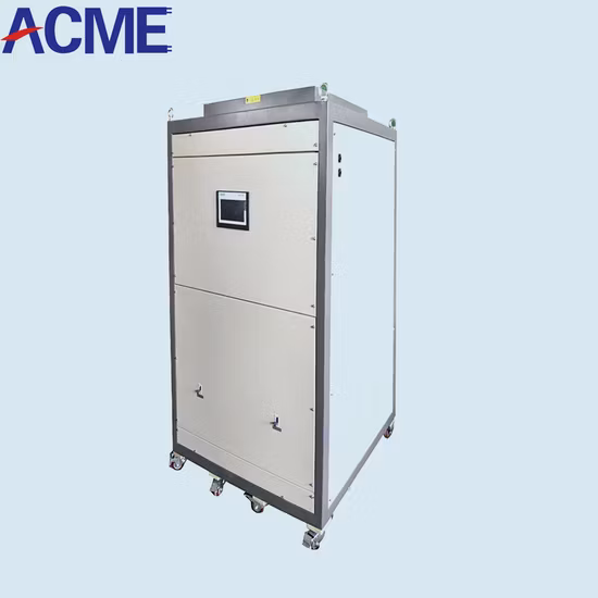 IGBT DC Power Supply Electroplating Plating Rectifier with 15V 10000A