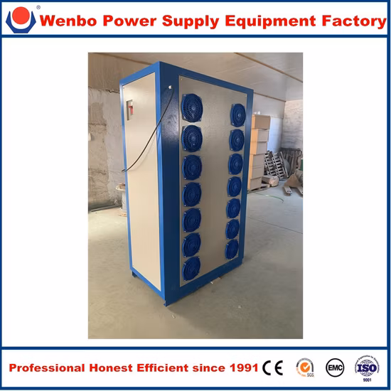 Inquiry About 24V 15000A Oxidation/Aluminum Anodizing Rectifier Swtiching DC Power Supply