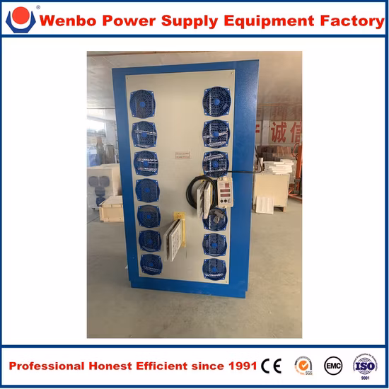 Inquiry About 24V 15000A Oxidation/Aluminum Anodizing Rectifier Swtiching DC Power Supply