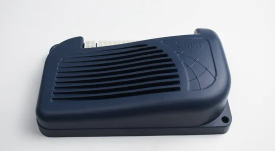 Contrôleur de moteur de pièces de chariot élévateur 24V 600A Star Pump Controller