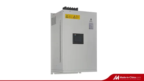 Filtre harmonique avancé 208V 60Hz deux en un acceptant l'OEM