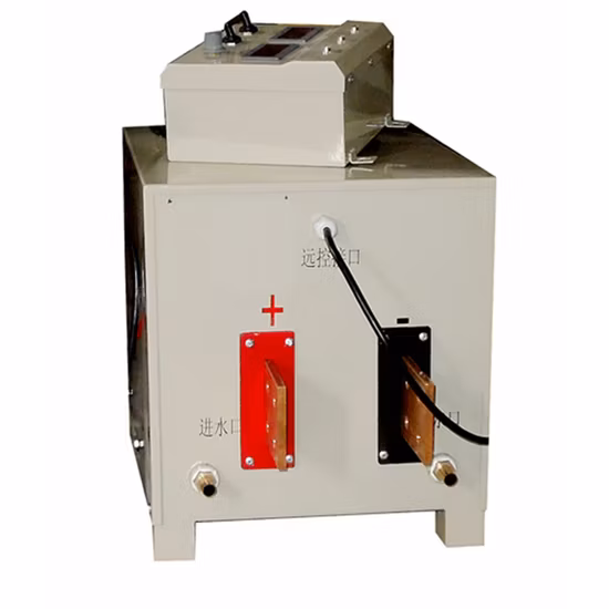 Alimentation CC redressée régulée 24V1000A