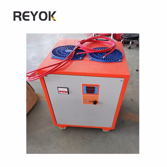 Redresseurs IGBT de traitement des eaux usées haute Performance 400A-50V 60V 80V 100V 120V 180V avec polarité inverse