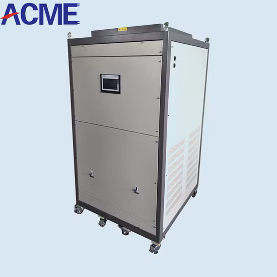 24V 15000A Oxydation/Aluminium Anodisation Redresseur Commutation DC Alimentation