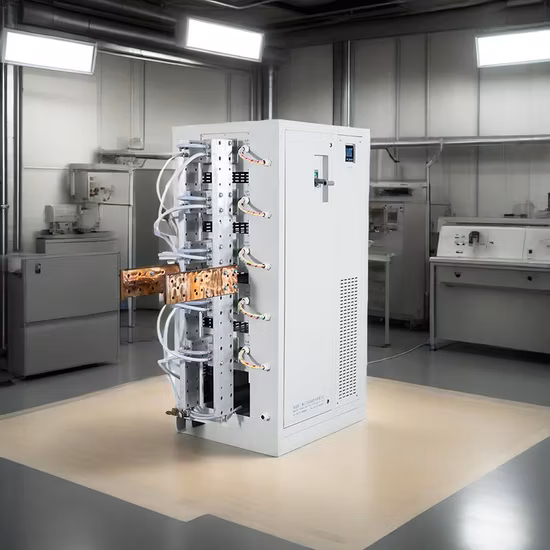 Redresseur CC de haute qualité pour galvanoplastie/anodisation avec 12 V 10000 A.