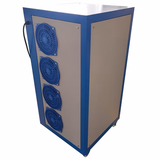 Redresseur de placage 12V 3000A/4000A avec module IGBT