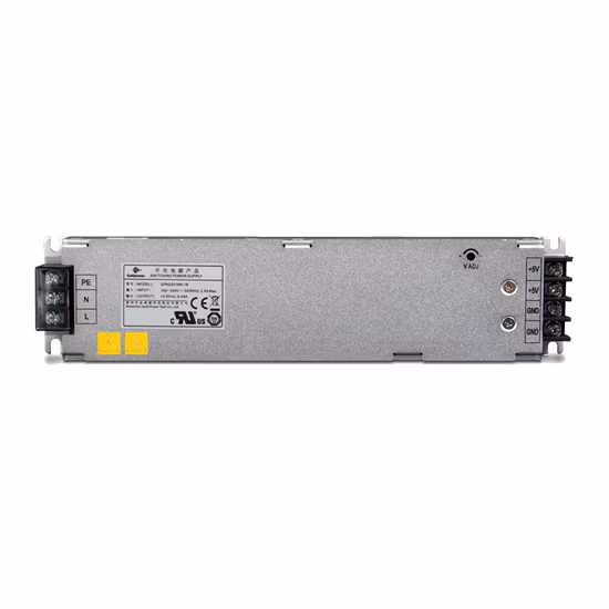 Alimentation à découpage 200W 5V AC DC pour écran LED à petit espacement