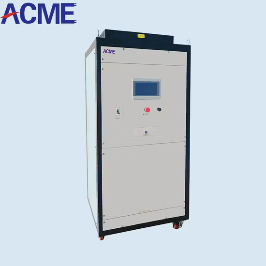 Redresseur de placage de galvanoplastie d'alimentation CC IGBT avec 15V 10000A