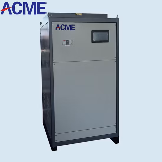 10000A galvanoplastie redresseur électrolyse DC alimentation anodisation alimentation